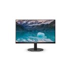 Asztali monitor, Philips VA monitor 27" 275S9JAL, 2560x1440, 16:9, 300cd/m2, 4ms, HDMI/DisplayPort/3xUSB, hangszóró
