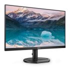 Asztali monitor, Philips VA monitor 27" 275S9JAL, 2560x1440, 16:9, 300cd/m2, 4ms, HDMI/DisplayPort/3xUSB, hangszóró