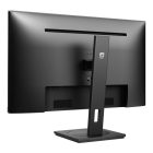Asztali monitor, Philips VA monitor 27 275S9JML, 2560x1440, 16:9, 300cd/m2, 4ms, HDMI/DisplayPort/3xUSB, Pivot, hangszóró