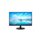 Asztali monitor, Philips VA monitor 27" 275V8LA, 2560x1440, 16:9, 250cd/m2, 4ms, 2xHDMI/Displayport, hangszóró