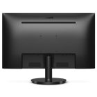 Asztali monitor, Philips VA monitor 27" 275V8LA, 2560x1440, 16:9, 250cd/m2, 4ms, 2xHDMI/Displayport, hangszóró