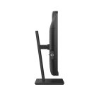 Asztali monitor, Philips IPS monitor 27" 276B1JH, 2560x1440, 16:9, 350cd/m2, 4ms, USB-C(+dokkoló)/4xUSB/LAN/DP/HDMI, hangszóró/webWebkamera