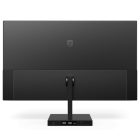 Asztali monitor, Philips IPS monitor 27" 276C8, 2560x1440, 16:9, 350cd/m2, 4ms, 2xHDMI/USB-C