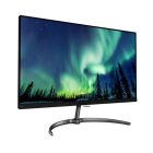 Asztali monitor, Philips 27" 276E8VJSB/00 - WLED IPS - E-line