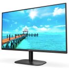 Asztali monitor, AOC VA monitor 27" 27B2AM, 1920x1080, 16:9, 250cd/m2, 4ms, VGA/HDMI, hangszóró