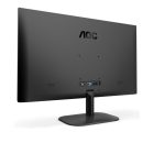 Asztali monitor, AOC VA monitor 27" 27B2QAM, 1920x1080, 16:9, 250cd/m2, 4ms, HDMI/DisplayPort/VGA, hangszóró