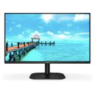 Asztali monitor, AOC VA monitor 27" 27B2QAM, 1920x1080, 16:9, 250cd/m2, 4ms, HDMI/DisplayPort/VGA, hangszóró