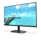 Asztali monitor, AOC VA monitor 27" 27B2QAM, 1920x1080, 16:9, 250cd/m2, 4ms, HDMI/DisplayPort/VGA, hangszóró