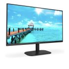 Asztali monitor, AOC VA monitor 27" 27B2QAM, 1920x1080, 16:9, 250cd/m2, 4ms, HDMI/DisplayPort/VGA, hangszóró