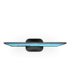 Asztali monitor, AOC VA monitor 27" 27B2QAM, 1920x1080, 16:9, 250cd/m2, 4ms, HDMI/DisplayPort/VGA, hangszóró