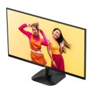 Asztali monitor, AOC 100Hz VA monitor 27" 27B35HM, 1920x1080, 16:9, 300 cd/m2, 1ms, VGA/HDMI