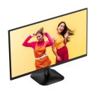 Asztali monitor, AOC 100Hz VA monitor 27" 27B35HM, 1920x1080, 16:9, 300 cd/m2, 1ms, VGA/HDMI