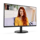 Asztali monitor, AOC VA monitor 27" 27B3HMA2, 1920x1080, 16:9, 250cd/m2, 4ms, VGA/HDMI, hangszóró, 100Hz