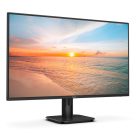 Asztali monitor, Philips IPS monitor 27 27E1N1100A, 1920x1080, 16:9, 250cd/m2, 4ms, VGA/HDMI, hangszóró, 100Hz