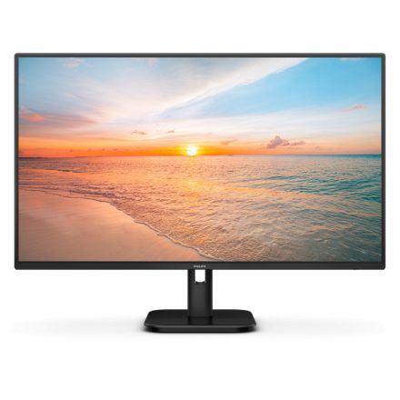 Asztali monitor, PHILIPS IPS 120HZ 27 27E1N1200A/00, 1920x1080, 16:9, 300 cd/m2, 1ms, VGA/HDMI/DisplayPort