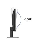 Asztali monitor, PHILIPS IPS 120HZ 27 27E1N1200A/00, 1920x1080, 16:9, 300 cd/m2, 1ms, VGA/HDMI/DisplayPort