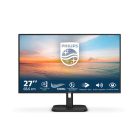 Asztali monitor, PHILIPS IPS 120HZ 27 27E1N1200A/00, 1920x1080, 16:9, 300 cd/m2, 1ms, VGA/HDMI/DisplayPort