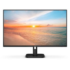   Asztali monitor, Philips 27" 27E1N1300A/00 FHD USB-C - IPS - 100Hz | 3 év garancia |