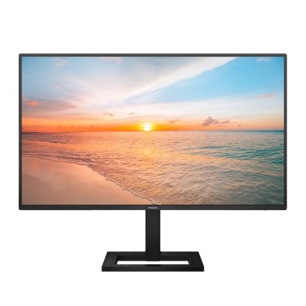Asztali monitor, Philips 27" 27E1N1300AE/00 