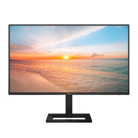 Asztali monitor, Philips 27" 27E1N1300AE/00 