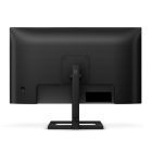 Asztali monitor, Philips IPS monitor 27 27E1N1600AE, 2560x1440, 16:9, 350cd/m2, 4ms, HDMI/2xUSB/USB-C, hangszóró, 100Hz, áll. mag.