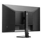 Asztali monitor, Philips IPS monitor 27" 27E1N5300AE, 1920x1080, 16:9, 300cd/m2, 1ms, USB-C/4xUSB/HDMI/DisplayPort, hangszóró