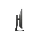 Asztali monitor, Philips VA monitor 27" 27E1N5500LA, 2560x1440, 16:9, 300cd/m2, 1ms, 2xHDMI/DisplayPort, hangszóró