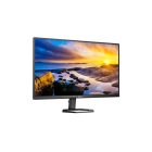 Asztali monitor, Philips VA monitor 27" 27E1N5500LA, 2560x1440, 16:9, 300cd/m2, 1ms, 2xHDMI/DisplayPort, hangszóró
