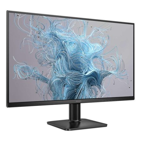 Asztali monitor, Philips 27" 27E2N1100L/00, 1920 x 1080, 16:9, 250 cd/m2, 4 ms, VGA/HDMI, 100Hz