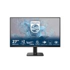 Asztali monitor, PHILIPS 120Hz 27  27E2N1110/00, 1920x1080, 16:9, 300 cd/m2, 1ms, HDMI/VGA