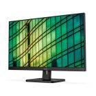 Asztali monitor, AOC IPS monitor 27" 27E2QAE, 1920x1080, 16:9, 250cd/m2, 4ms, HDMI/DisplayPort/VGA, hangszóró
