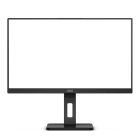 Asztali monitor, AOC IPS monitor 27" 27E3QAF, 1920x1080, 16:9, 300cd/m2, 4ms, HDMI/DisplayPort/VGA, Pivot, hangszóró