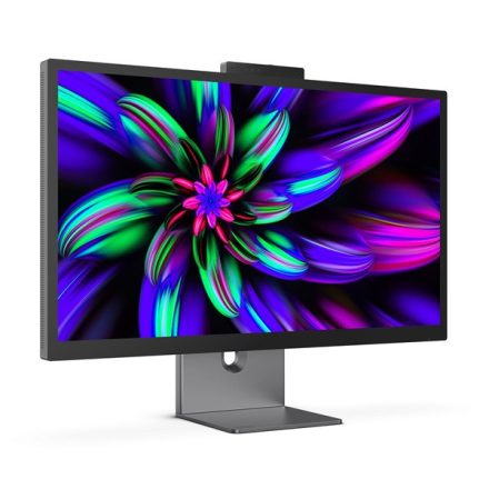 Asztali monitor, PHILIPS 27 27E3U7903/00, 5120x2880, 16:9, 500 cd/m2, 4ms, HDMI/Thunderbolt 4/RJ45/USBx2/USB-C, webkamera