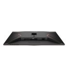 Asztali monitor, AOC Gaming 165Hz IPS monitor 27" 27G2SPU/BK, 1920x1080, 16:9, 250cd/m2, 1ms, 2xHDMI/DP/VGA/4xUSB, Pivot, hangszóró