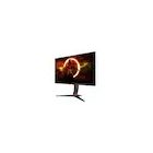 Asztali monitor, AOC Gaming 280Hz monitor 27" 27G2ZN3/BK, 1920x1080, 16:9, 300cd/m2, 0,5ms, 2xHDMI/DisplayPort, áll. mag. pivot