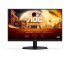 Asztali monitor, AOC Gaming 180Hz IPS monitor 27" 27G42E, 1920x1080, 16:9, 300cd/m2, 1ms, HDMI/DisplayPort