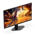 Asztali monitor, AOC Gaming 180Hz IPS monitor 27" 27G4XE, 1920x1080, 16:9, 300cd/m2, 1ms, 2xHDMI/DisplayPort, hangszóró