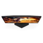 Asztali monitor, AOC Gaming 180Hz IPS monitor 27" 27G4XE, 1920x1080, 16:9, 300cd/m2, 1ms, 2xHDMI/DisplayPort, hangszóró