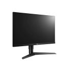 Asztali monitor, LG 27" 27GL650F