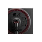 Asztali monitor, LG 27" 27GL650F