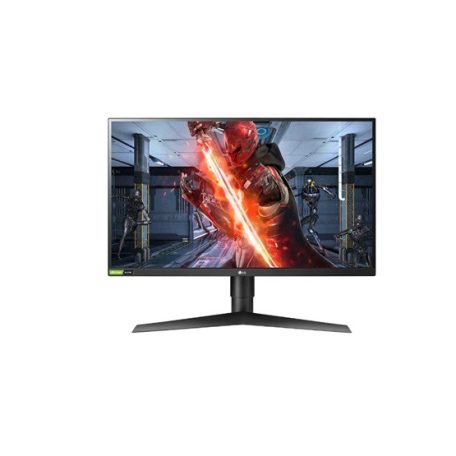 Asztali monitor, LG 27" 27GL850-B - NanoIPS