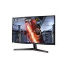 Asztali monitor, LG 27" 27GN800-B - IPS
