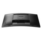 Asztali monitor, Philips EVNIA Ívelt Gaming 240Hz VA monitor 27" 27M1C5200W, 1920x1080, 16:9, 300cd/m2, 0.5ms, 2xHDMI/HDCP/DisplayPort