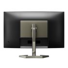 Asztali monitor, Philips Ívelt Gaming 165Hz VA monitor 27" 27M1C5500VL, 2560x1440, 16:9, 250cd/m2, 1ms, 2xHDMI/DisplayPort/HDCP