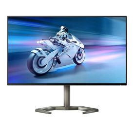   Asztali monitor, Philips 27" 27M1F5500P/00 - Nano IPS WLED
