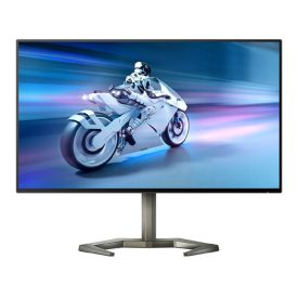   Asztali monitor, Philips 27" 27M1F5800/00 - Nano IPS WLED