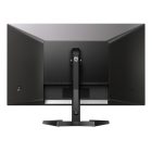 Asztali monitor, Philips Gaming 165Hz VA monitor 27" 27M1N3200VS, 1920x1080, 16:9, 250cd/m2, 1ms, 2xHDMI/DisplayPort, hangszóró