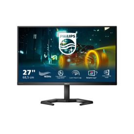   Asztali monitor, Philips Gaming 165Hz IPS monitor 27" 27M1N3200ZA, 1920x1080, 16:9, 250cd/m2, 1ms, 2xHDMI/DisplayPort, hangszóró