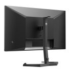 Asztali monitor, Philips Gaming 165Hz IPS monitor 27" 27M1N3200ZA, 1920x1080, 16:9, 250cd/m2, 1ms, 2xHDMI/DisplayPort, hangszóró