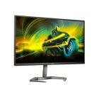 Asztali monitor, Philips Gaming 170Hz Nano IPS monitor 27" 27M1N5500ZA, 2560x1440, 16:9, 350cd/m2, 1ms, USB-C/4xUSB/2xHDMI/2xDisplayPort